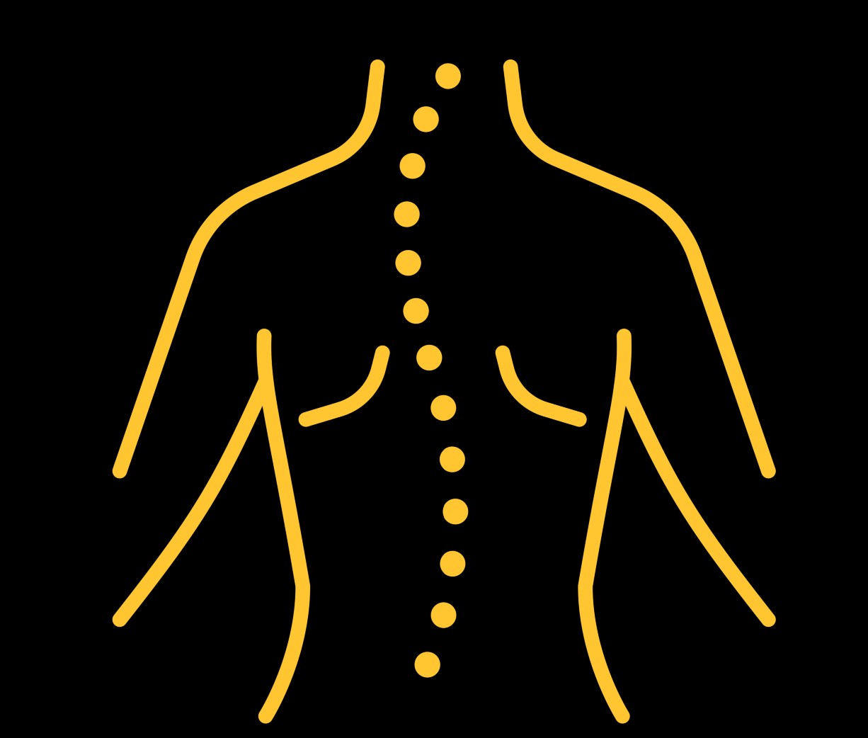 VC Massage Therapy Logo