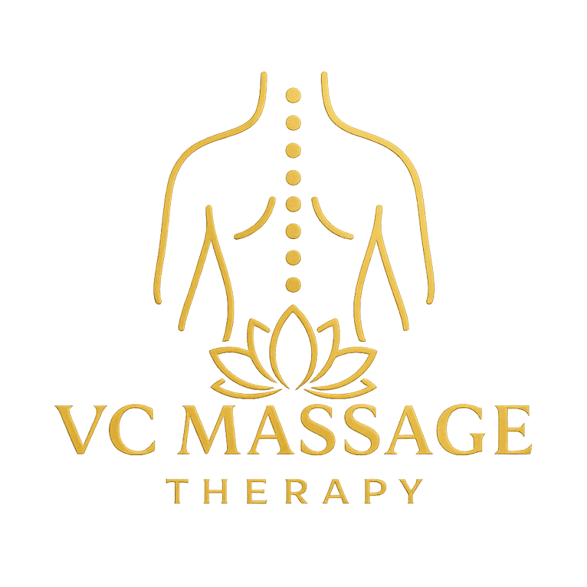 VC Massage Therapy